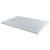 MX Elements Anti-Slip 40mm Rectangular Walk-In Shower Tray (inc Waste)