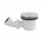MX Elements 40mm Quadrant Shower Tray (inc Waste) | Thumbnail Image