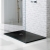 MX Minerals 25mm Slate Effect Rectangular Shower Tray