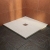 MX Minerals 25mm Slate Effect Square Shower Tray | Thumbnail Image