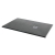MX Minerals 25mm Slate Effect Rectangular Shower Tray