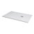 MX Minerals 25mm Slate Effect Rectangular Shower Tray