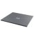 MX Minerals 25mm Slate Effect Square Shower Tray