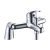 Niagara Conway Bath Shower Mixer Tap with Shower Kit - Chrome