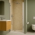 Nuance Alhambra Small Alcove Shower Wall Panel Complete Kit (Pack D) | Thumbnail Image