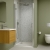 Nuance Lumiere Small Alcove Shower Wall Panel Complete Kit (Pack D) | Thumbnail Image