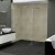 Nuance Finishing Postformed Wall Panel 2420mm H X 160mm W Alhambra - Glaze