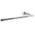 Nuie Square Wet Room Screen Support Arm - Polished Chrome | Thumbnail Image