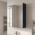 Arno 600mm 2-Door Mirrored Bathroom Cabinet | Thumbnail Image