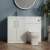 Arno 1100mm Combination Unit with L-Shape Basin | Thumbnail Image
