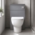 Arno 500mm Back-to-Wall WC Unit | Thumbnail Image