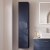 Arno 300mm Wall Hung 1-Door Tall Storage Unit | Thumbnail Image