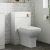 Arno 500mm Back-to-Wall WC Unit | Thumbnail Image