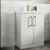 Arno 500mm 2-Door Floor Standing Vanity Unit