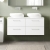Arno Twin 1200mm 4-Drawer Wall Hung Vanity Unit with Countertop | Thumbnail Image