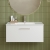 Arno 800mm 1-Drawer Wall Hung Vanity Unit