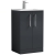 Arno 500mm 2-Door Floor Standing Vanity Unit
