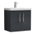 Arno 600mm 2-Door Wall Hung Vanity Unit