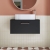 Arno 800mm 1-Drawer Wall Hung Vanity Unit with Countertop | Thumbnail Image