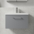 Arno 600mm 1-Drawer Wall Hung Vanity Unit | Thumbnail Image