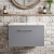 Arno 600mm 1-Drawer Wall Hung Vanity Unit | Thumbnail Image