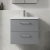Arno 600mm 2-Drawer Wall Hung Vanity Unit | Thumbnail Image