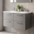 Arno Twin 1200mm 4-Drawer Wall Hung Vanity Unit | Thumbnail Image