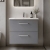 Arno 600mm 2-Drawer Wall Hung Vanity Unit | Thumbnail Image