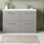 Arno Twin 1200mm 4-Drawer Floor Standing Vanity Unit | Thumbnail Image