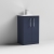 Arno 500mm 2-Door Floor Standing Vanity Unit