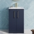Arno 500mm 2-Door Floor Standing Vanity Unit | Thumbnail Image