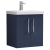 Arno 500mm 2-Door Wall Hung Vanity Unit