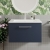 Arno 600mm 1-Drawer Wall Hung Vanity Unit