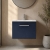 Arno 600mm 1-Drawer Wall Hung Vanity Unit | Thumbnail Image