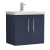 Arno 600mm 2-Door Wall Hung Vanity Unit