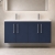 Arno Twin 1200mm 4-Door Wall Hung Vanity Unit | Thumbnail Image