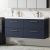 Arno Twin 1200mm 4-Drawer Wall Hung Vanity Unit