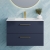 Arno 800mm 2-Drawer Wall Hung Vanity Unit