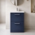 Arno 600mm 2-Drawer Floor Standing Vanity Unit | Thumbnail Image