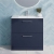 Arno 800mm 2-Drawer Floor Standing Vanity Unit | Thumbnail Image