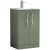 Arno 500mm 2-Door Floor Standing Vanity Unit