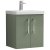 Arno 500mm 2-Door Wall Hung Vanity Unit