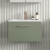 Arno 600mm 1-Drawer Wall Hung Vanity Unit