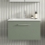 Arno 600mm 1-Drawer Wall Hung Vanity Unit | Thumbnail Image