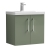 Arno 600mm 2-Door Wall Hung Vanity Unit