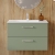 Arno 800mm 2-Drawer Wall Hung Vanity Unit