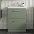 Arno 600mm 2-Drawer Floor Standing Vanity Unit | Thumbnail Image