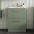 Arno 600mm 2-Drawer Floor Standing Vanity Unit
