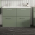 Arno Twin 1200mm 4-Drawer Floor Standing Vanity Unit | Thumbnail Image