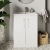 Arno Compact 600mm 2-Door Floor Standing Vanity Unit | Thumbnail Image